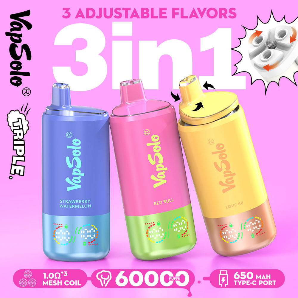 VapSolo60k