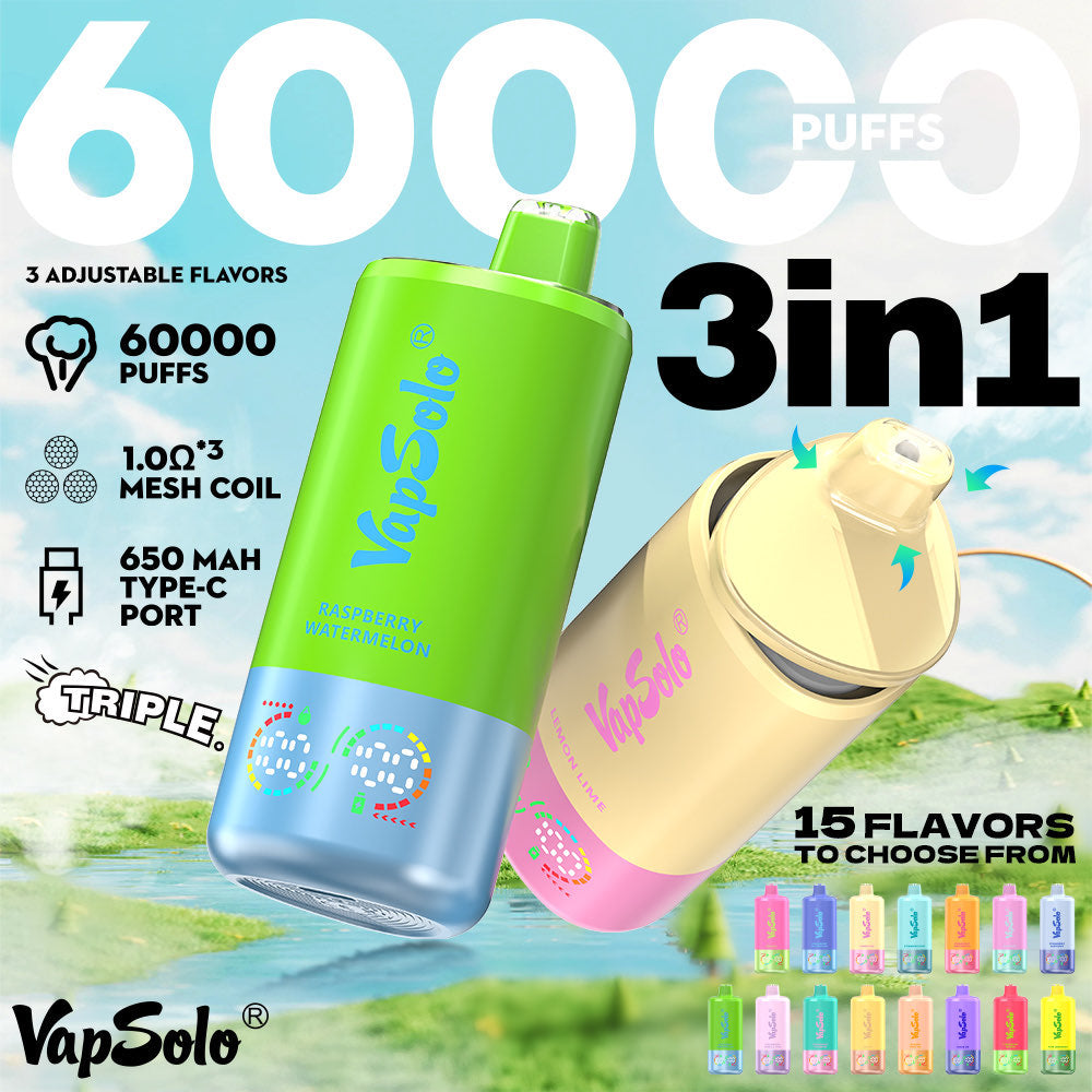 VapSolo60k