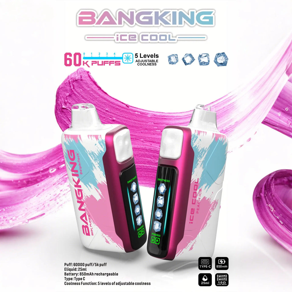 BangKing ICE 60k