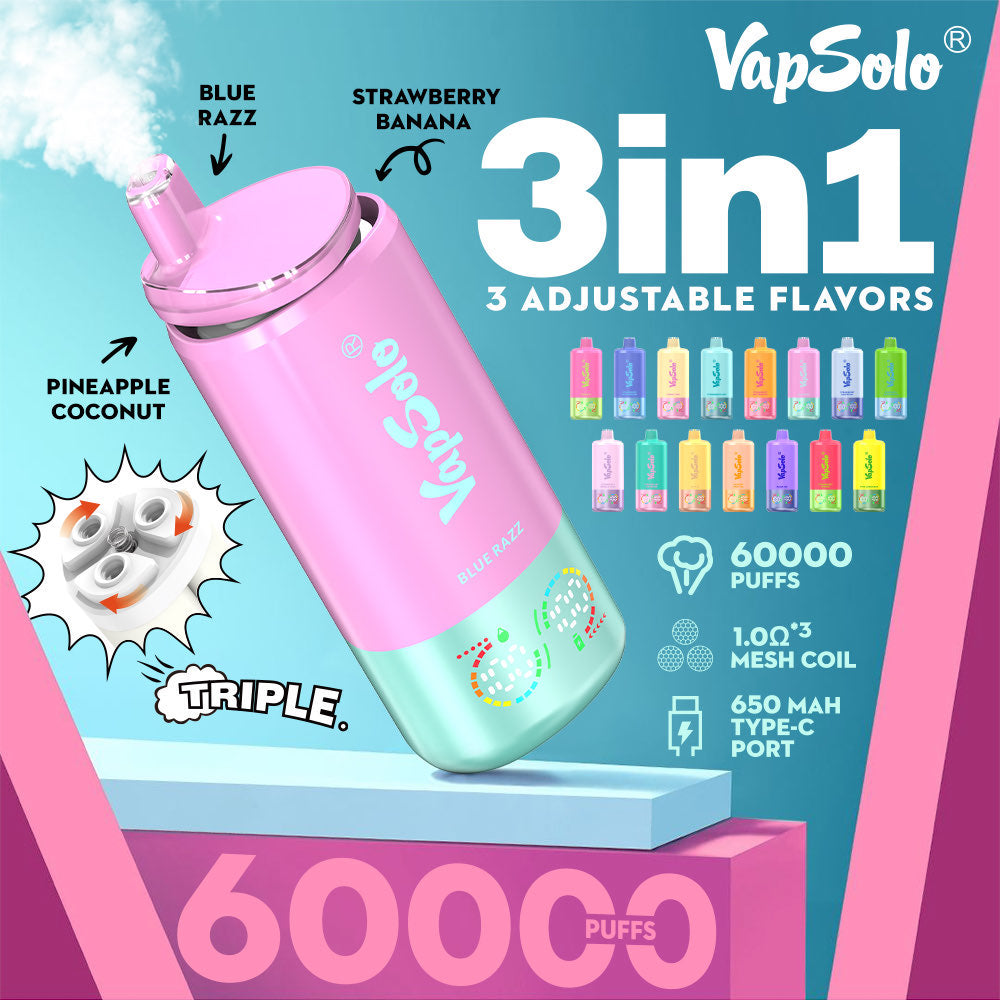 VapSolo60k
