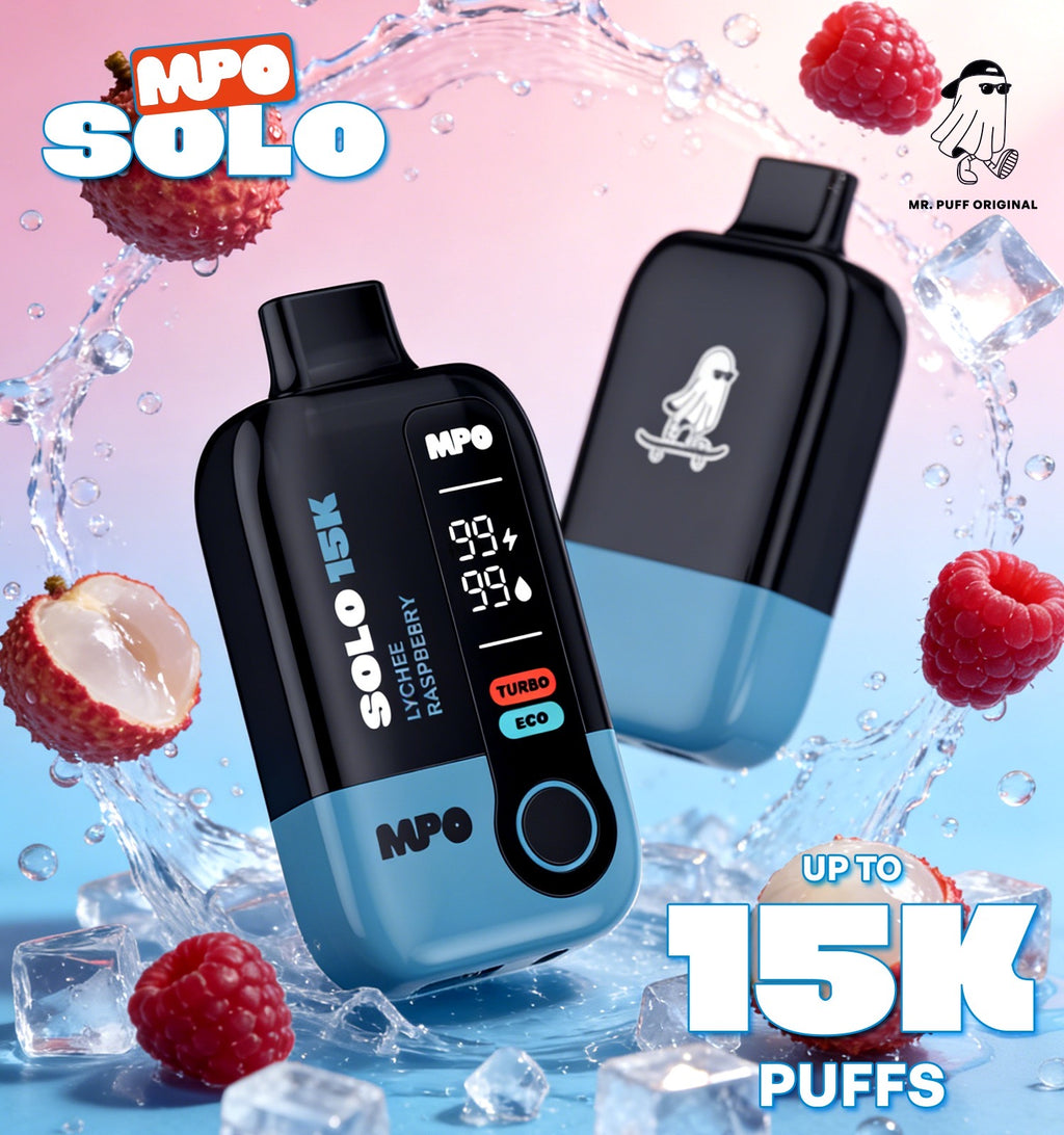 MPO Solo 15k