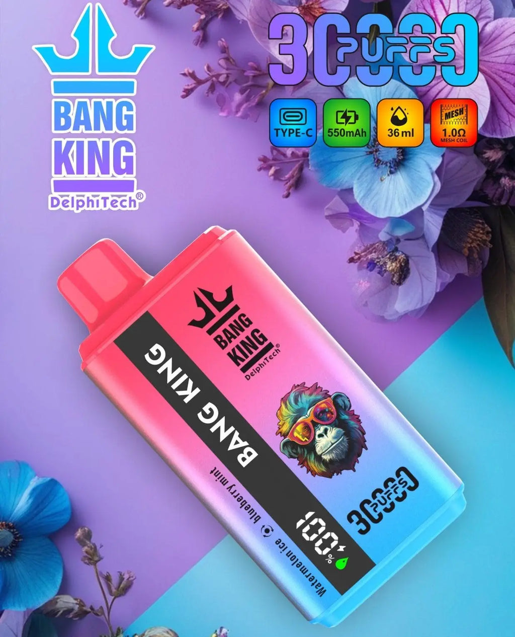 BangKing 30k