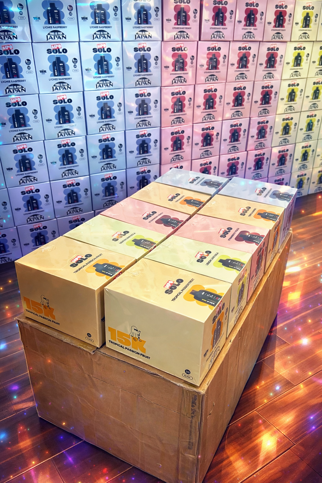 MPO 1BOX (100個)